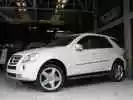 Mercedes-Benz ML 350 CDI 4MATIC